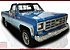 1978 Chevrolet C/K Truck Silverado for sale 100929177